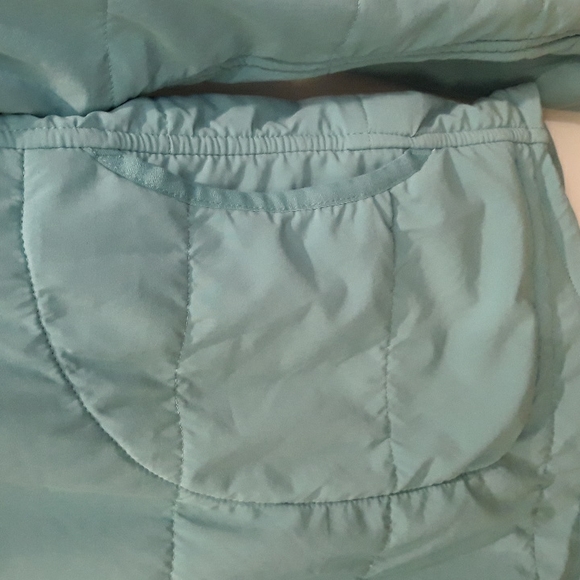 🏔 The Nort Face Mountain Sweatshirt 1/4 Zip - NWT - Picture 4 of 11